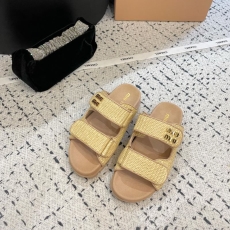 Miu Miu Sandals